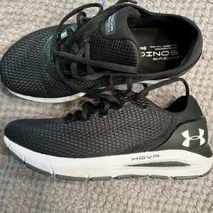Women Under Armour Hova Sonic 4